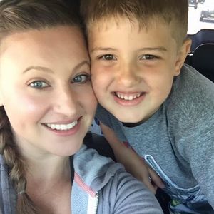 Meet your Posher, Suzanne